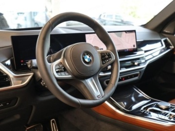 BMW X5 G05 SUV Facelifting 3.0 40d 352KM 2026 BMW X5 xDrive40d Sport Suv 3.0 (352 KM) 2026, zdjęcie 4