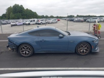 Ford Mustang VI 2024 Ford Mustang Gt Premium Fastback 2024 5.0l 5.0 Benzyna 486KM, zdjęcie 6