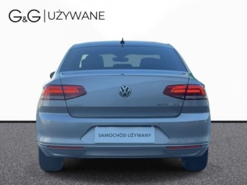 Volkswagen Passat B8 Limousine 2.0 TDI BlueMotion Technology 150KM 2017 Volkswagen Passat 2.0TDI 150KM SalonPL, Serwisowany, Godny Uwagi 2.0 Diesel, zdjęcie 10