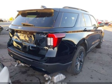 Ford Explorer VI 2025 Ford Explorer St-Line 2025 2.3 Benzyna 300KM, zdjęcie 5