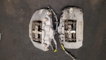 8R0615106 BREMBO Q5 ТОРМОЗНОЙ СУППОРТ ПРАВЫЙ, ЛЕВЫЙ 320 мм