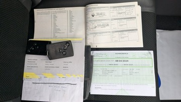 Renault Megane III Coupe 1.6 16v 110KM 2009 Renault Megane Coupe 1.6i 110PS OPŁACONY Klima, zdjęcie 20