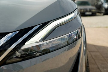 Nissan Qashqai III Crossover 1.3 DIG-T MHEV 158KM 2023 Nissan Qashqai TEKNA+ SKÓRA nawi 4 KAMERY line, zdjęcie 6