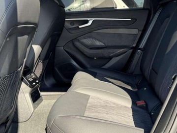 Audi A6 C8 Limousine Facelifting 2.0 40 TDI 204KM 2025 AUDI A6 TDI quattro S line Sedan (204KM) 2025, zdjęcie 21