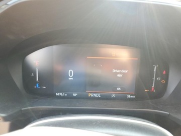 Ford Escape III 2024 Ford Escape ST Line 2024 1.5l 1.5 Benzyna 180KM, zdjęcie 9