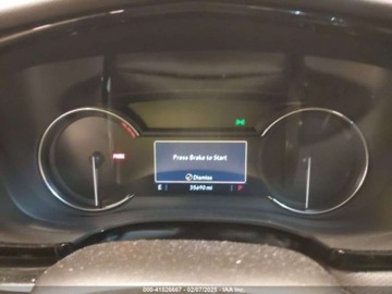 Cadillac 2023 Cadillac XT5 Premium Luxury 2023 2.0l 2.0 Benzyna 235KM, zdjęcie 10