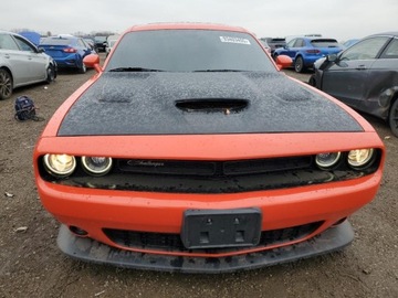 Dodge Challenger III 2023 Dodge Challenger RT Scat Pack 2023 6.4L 6.4 Benzyna 485KM, zdjęcie 5