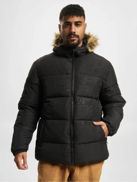 Fubu kurtka męska Corporate Aop Puffer Jacket XXL