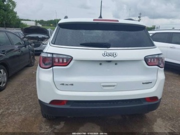 Jeep Compass II 2024 Jeep Compass 2024 Jeep Compass Latitude 4x4 2.0 Benzyna 200KM, zdjęcie 5