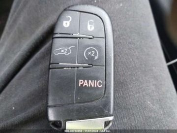 Dodge Durango III 3.6 V6 294KM 2015 Dodge Durango 2015 Dodge Durango AWD 4dr Limited 3.6 Benzyna 293KM, zdjęcie 14