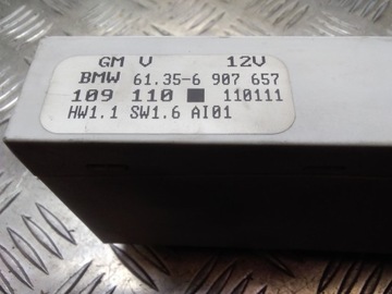 109110 JINÉ MODUL 330 D 135 2001 BMW 3 TOURING (E46)