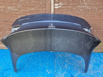 KLAPA TYLNA TESLA MODEL 3 2017R->