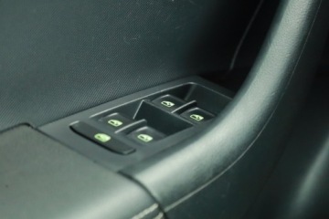 Skoda Rapid II Liftback Facelifting 1.0 TSI 95KM 2018 Skoda Rapid 1.0 TSI, Salon Polska, Klima, zdjęcie 14