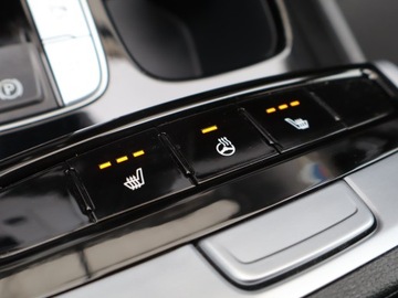 Hyundai Tucson IV SUV 1.6 T-GDI 48V 150KM 2023 Hyundai Tucson 1.6 T-GDI 48V MHEV, Salon Polska, zdjęcie 15