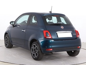 Fiat 500 IV 2023 Fiat 500 1.0 mild-hybrid, Salon Polska, zdjęcie 3