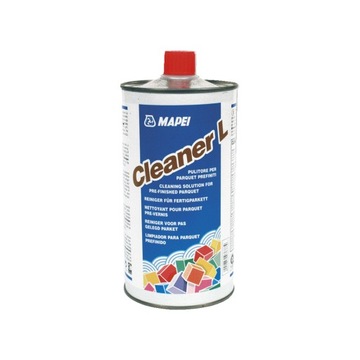 MAPEI CLEANER L DO CZYSZCZENIA DREWNA 0,85KG