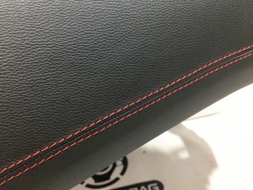 PEUGEOT 308 T9 GT КОНСОЛЬ ПРИБОРНОЙ ПАНЕЛИ ПОДУШКИ БЕЗОПАСНОСТИ СИДЕНЬЯ