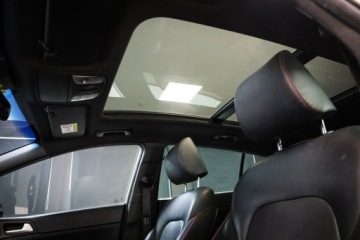 Kia Sportage IV SUV Facelifting 1.6 T-GDI 177KM 2019 Kia Sportage 177KM*GTLine*Automat*Salon, zdjęcie 20