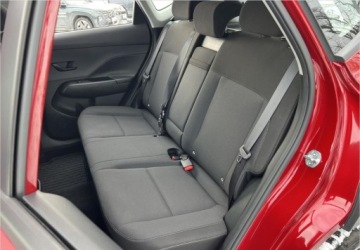 Hyundai Kona I Crossover Facelifting 1.0 T-GDI 120KM 2023 Hyundai Kona 1.0 T-GDI Smart Comfort DCT Hak Benzyna 120KM, zdjęcie 22