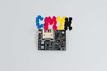 CHIP NA BĘBEN CANON CEXV34 IRC2020 IRC2025 IRC2030