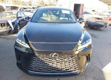 Lexus RX V 2025 Lexus RX 2025r., Premium, 2.5L, od ubezpieczalni 2.5 Hybryda 186KM, zdjęcie 2