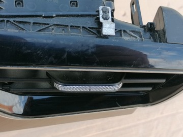 РЕШЕТКА ВОЗДУХА SKODA SCALA AIR