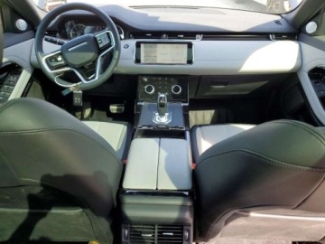 Land Rover Range Rover Evoque II 2023 Land Rover Range Rover Evoque R-Dynamic Se 2023 2.0 Benzyna 246KM, zdjęcie 8