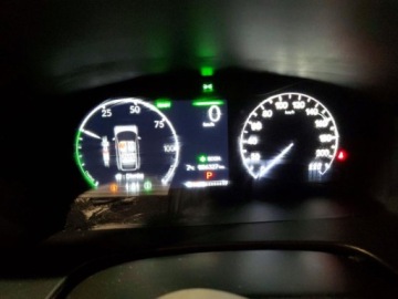 Honda CR-V VI 2025 Honda CR-V Exl 2025 2.0 Hybryda 145KM, zdjęcie 9