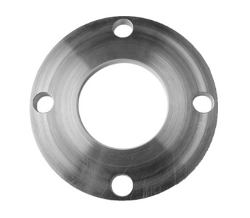 DYSTANS KOŁA 5mm 4x100 57,1 - VOLKSWAGEN / AUDI / SEAT - ALUMINIUM - Truh