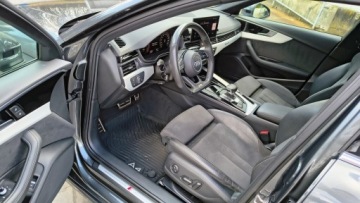 Audi A4 B9 Limousine Facelifting 2.0 40 TDI 204KM 2023 Audi A4 Limousine 2.0TDI 204KM 4X4 ASO SalonPL Led, zdjęcie 9