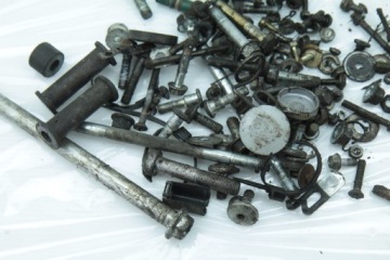 ВИНТЫ SUZUKI GS 500 89-07