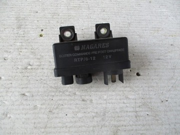 MITSUBISHI CARISMA RELÉ SVÍČEK 7700867558C