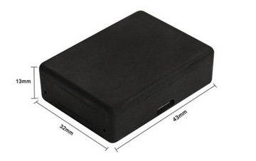 Прослушка GSM N9+, глобальное покрытие каждого телефона