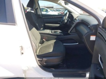 Hyundai Tucson IV 2024 Hyundai Tucson 2024 HYUNDAI TUCSON HYBRID BLUE 1.6 Hybryda 181KM, zdjęcie 5