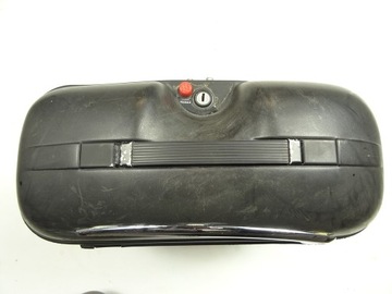 SUZUKI INTRUDER VL 125 GIVI КОРОБКА РАМА