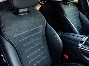 Mercedes GLC C254/X254 Coupe 2.0 220d 197KM 2025 GLC Coupe 220 d 4-Matic AMG Line 2.0 (197KM) 2025, zdjęcie 3