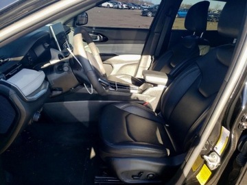 Jeep Compass II 2024 Jeep Compass 2024r., Limited, od ubezpieczalni 2.0 Benzyna 200KM, zdjęcie 6