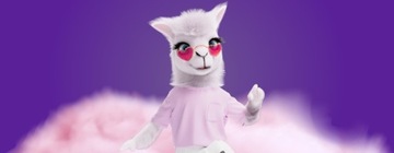 LAMA Карманное зеркало для макияжа Сумки LED ПОДАРОК ​​ДЛЯ НЕЕ