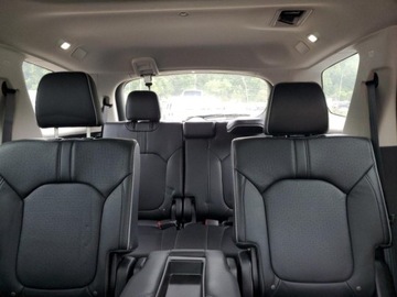 Honda Pilot II 2024 Honda Pilot Elite 2024 3.5l 3.5 Benzyna 285KM, zdjęcie 11