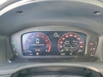 Honda Civic XII 2024 Honda Civic Type-R 2024 2.0 Benzyna 315KM, zdjęcie 9