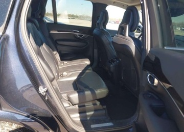 Volvo XC90 II 2017 Volvo XC 90 T6 Momentum, od ubezpieczalni 2.0 Benzyna 313KM, zdjęcie 9