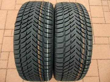 2 ВСЕСЕЗОННЫЕ ШИНЫ 205/55R16 всесезонные ТИХИЕ.