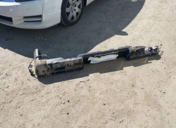 Mercedes Klasa G W463 Off-roader długi Facelifting AMG G 63 AMG 544KM 2013 Mercedes-Benz Klasa G 2013, 5.5L, 4x4, 63 AMG, od ubezpieczalni, zdjęcie 14