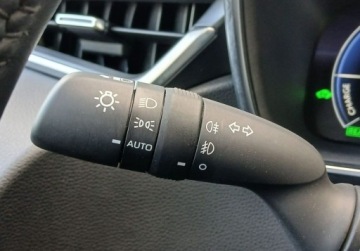 Toyota Corolla XII TS Kombi Facelifting 2.0 Hybrid Dynamic Force 196KM 2023 Toyota Corolla Corolla Style FV23 Salon PL Serwis ASO 1wl. 2.0, zdjęcie 27