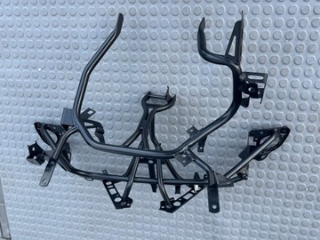 BMW R1200RT K26 przedni Stelaż lampy czaszy owiewki przód