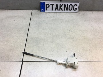 GOLF V МОТОР ТОПЛИВОНАЛИВНОЙ ЗАСЛОНКИ