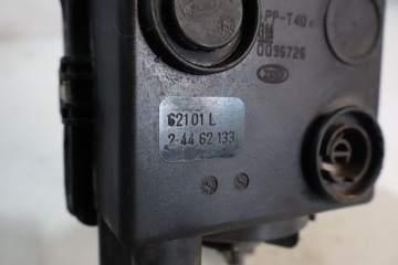 HALOGEN LEVÝ OPEL ASTRA H