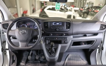 Toyota Proace II 2022 Toyota Proace Verso Kombi 2.0 D-4D Long 2.0 Diesel 145KM, zdjęcie 7
