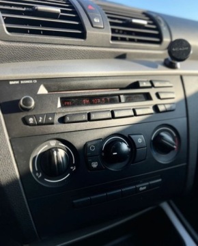 BMW Seria 1 E81/E87 Hatchback 5d E87 1.6 116i 122KM 2009 BMW Seria 1 Klima Alu Super stan Gwarancja w cenie Warszawa VFJA 1.6 122KM, zdjęcie 17