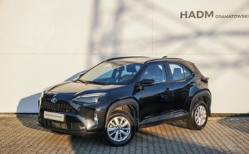 Toyota 2023 Toyota Yaris Cross 1,5 Hybrid 116 KM 1.5 Hybryda 116KM, zdjęcie 2